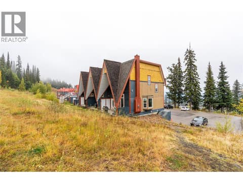 9885 Pinnacles Road, Unit 102, SilverStar, photo 2