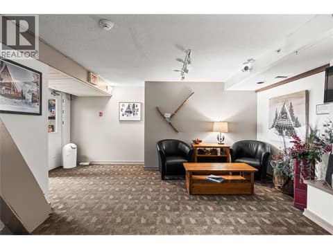 Common area