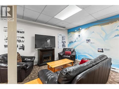 Common area