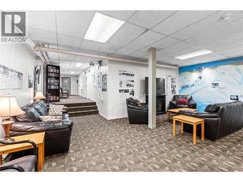 Common area