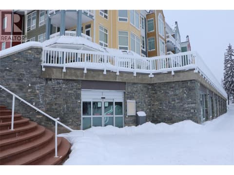 30 Monashee Road, Unit 71, SilverStar, photo 3