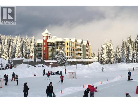 30 Monashee Road, Unit 71, SilverStar, photo 12