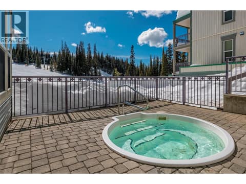 Common Use Hot Tub