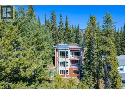 720 Monashee Court, SilverStar, photo 7