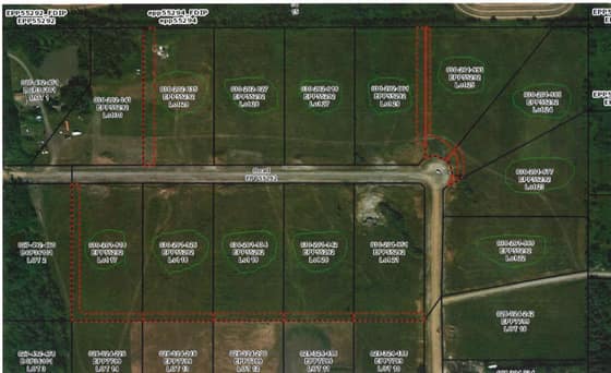 Lot 27 ELK RIDGE Trail