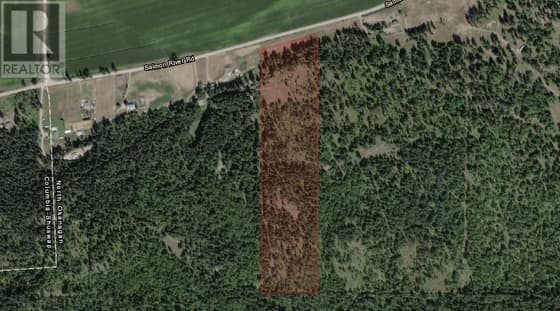 5145 Salmon River Road