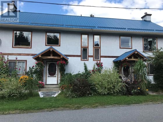 504 CENTRE Street
