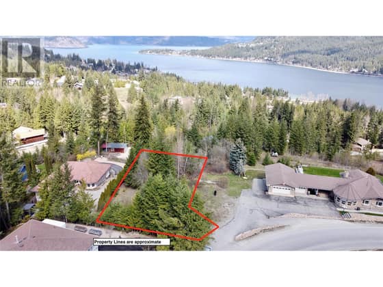 Lot 24 Golf Course Drive
