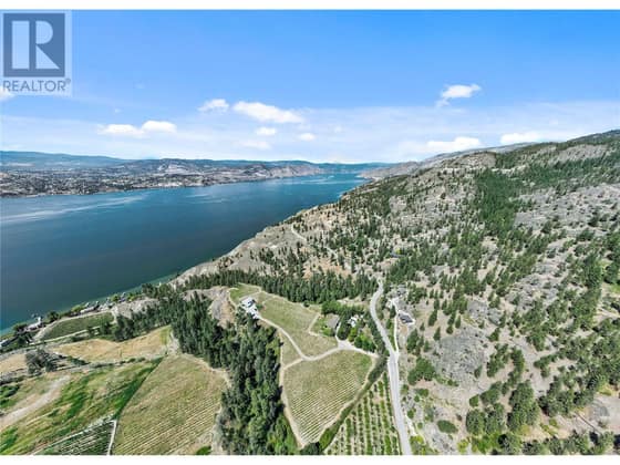North Naramata Road Lot# 1