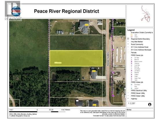 Lot 4 HARPER Subdivision