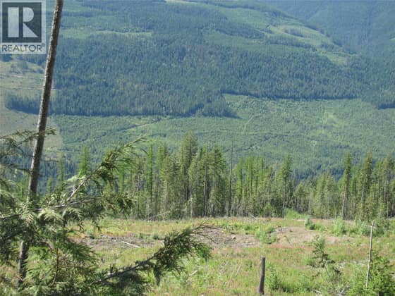 130Acres Sugar Lake-Sihlis Road
