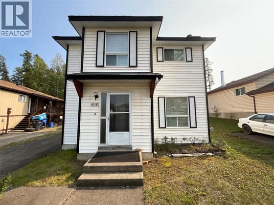 64 Merrick Place