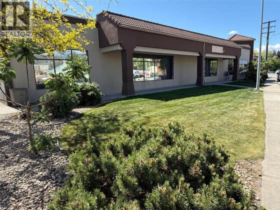 2601 6 Highway Unit# 8B
