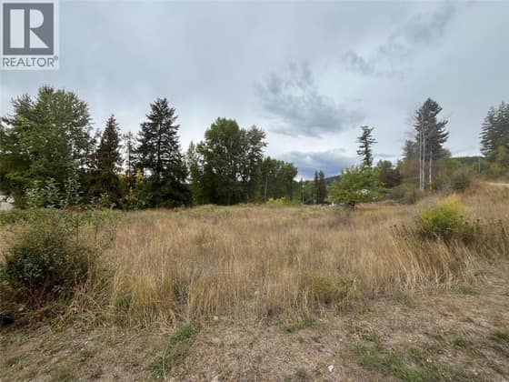 2481 Squilax Anglemont Road Lot# 48