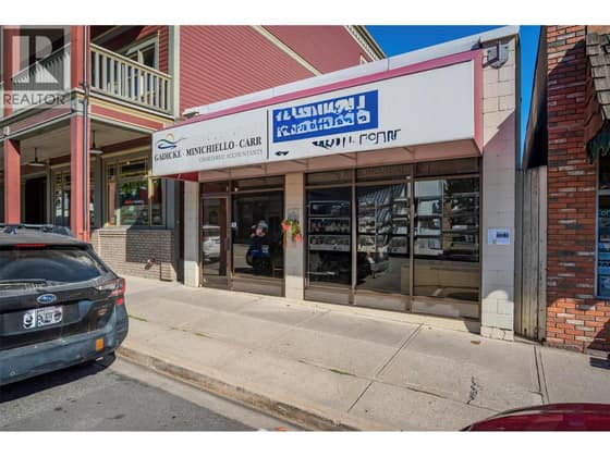 424 Front Street