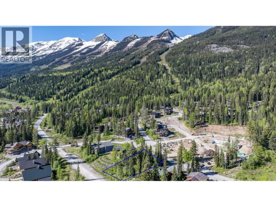 Lot 3 THOMPSON Crescent