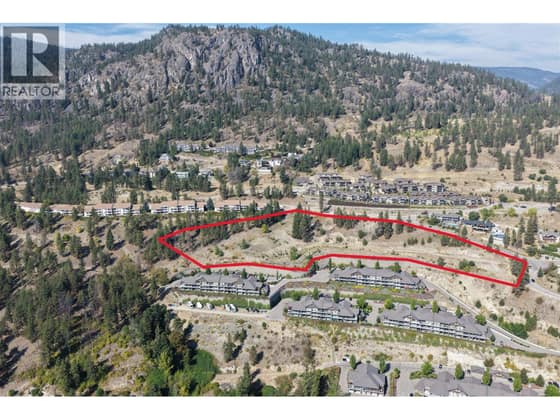 Lot 1 Ponderosa Drive