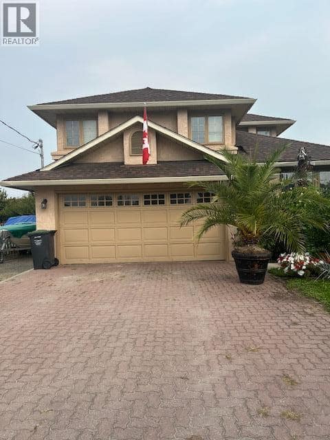 3599 Lakeshore Road Lot# A