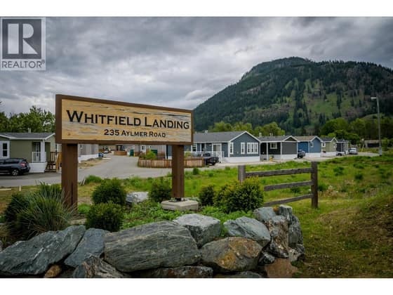 235 AYLMER Road Unit# 44