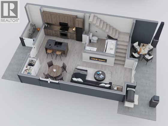 900 Bighorn Boulevard Unit# 931 Lot# 154