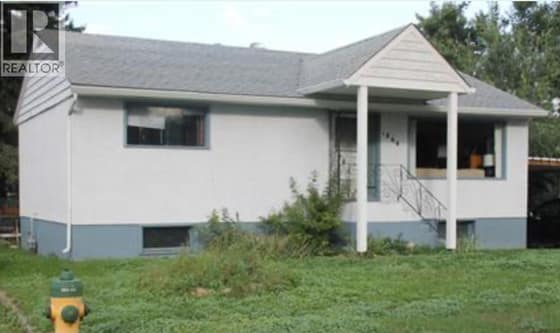 1864 Barlee Road