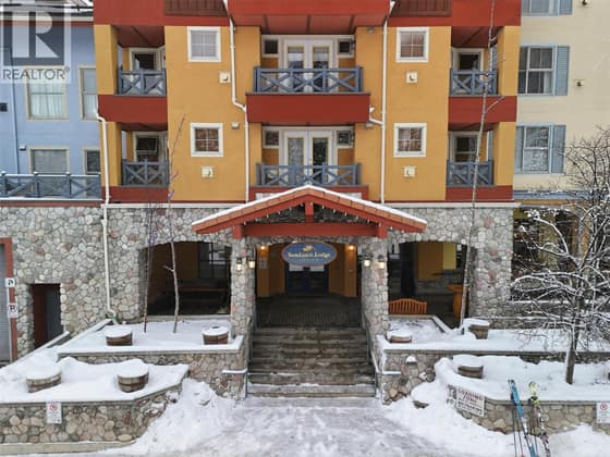 3160 Creekside Way Unit# 204
