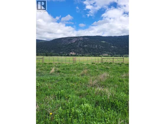 lot 5 Legal Whispering Pines Road