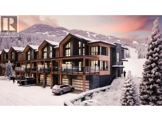 2116 Panorama Drive Unit# 802