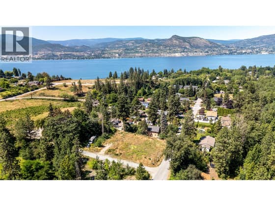 852 Ellis Avenue Lot# 7