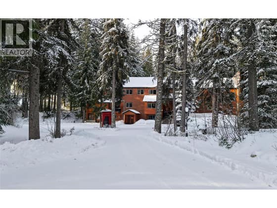 4465 Red Mountain Road