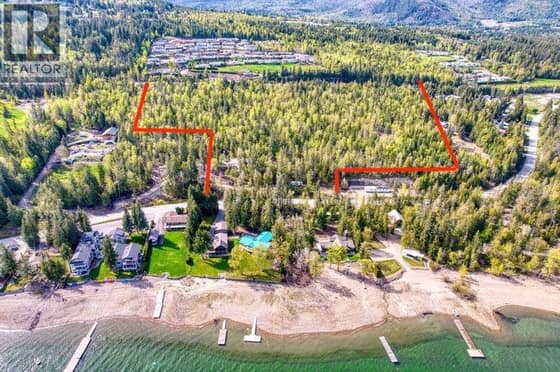 Lot A Blind Bay Road
