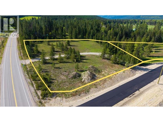 Lot 1 Mary G Road
