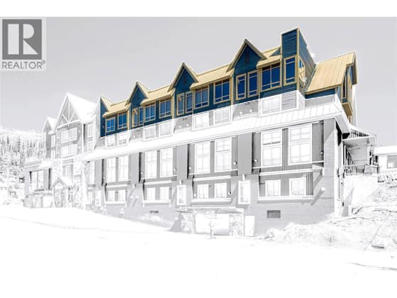 5335 Big White Road Unit# 408