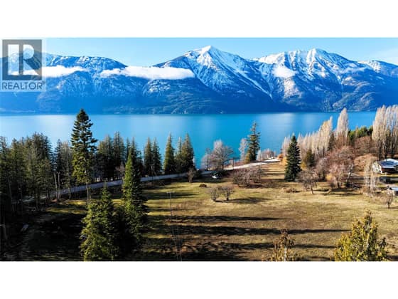 12608 Highway 3A Highway Lot# Parcel C