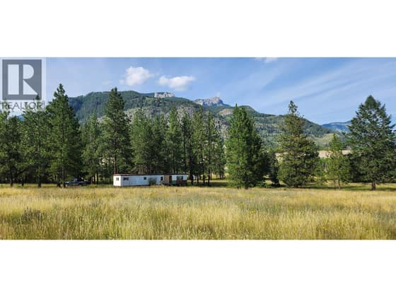 Letcher Street Lot# Parcel A