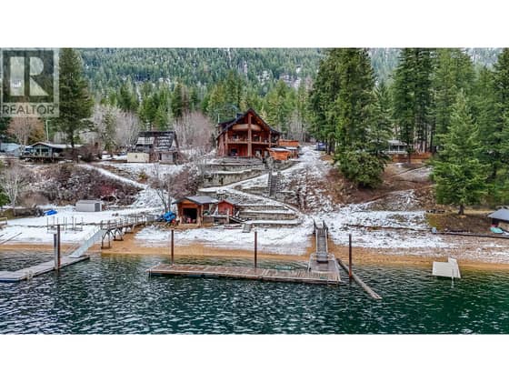 5464 Agate Bay Road