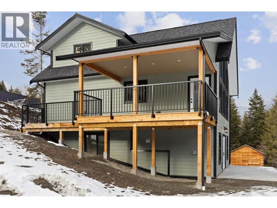 645 Grand Oro Road