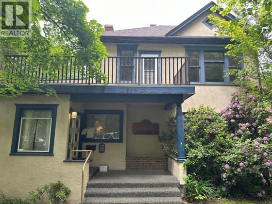 815 Baker Street