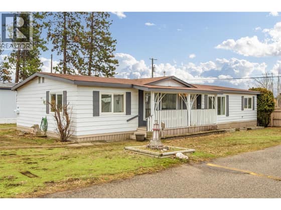 1880 Old Boucherie Road Unit# 148