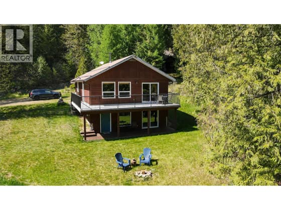 5949 Slocan River Road