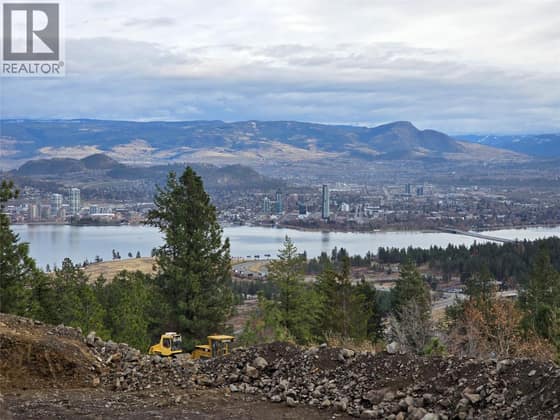 PROPOSED LOT A 930 Pinewood Place Lot# Prop.LOT A