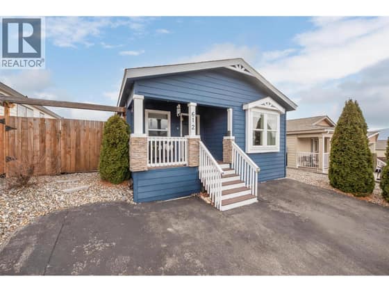 2440 Old Okanagan Highway Unit# 612