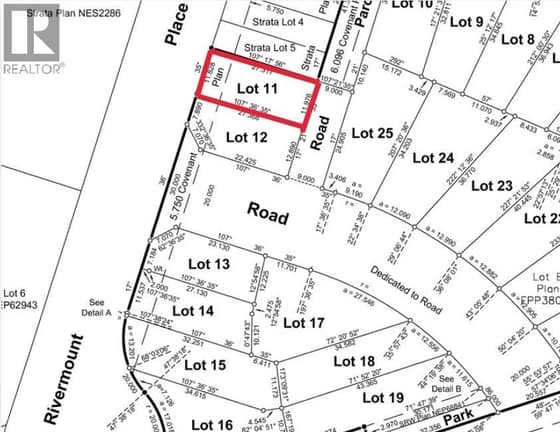 11 Rivermount Place