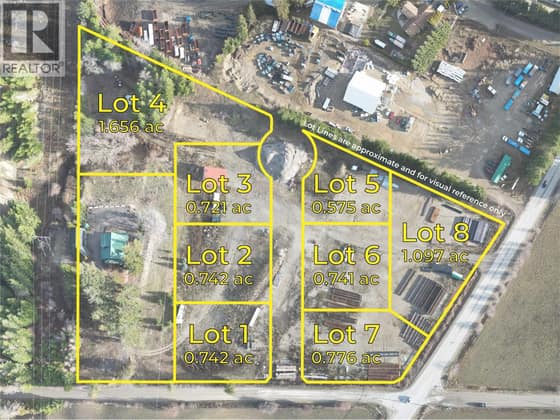 3030 40 Street SE Lot# PL 1