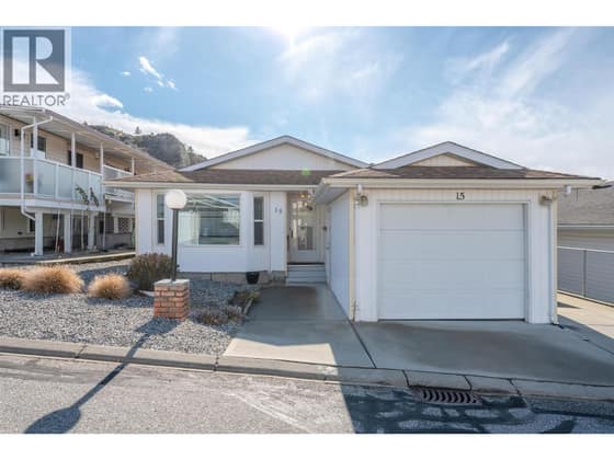 3096 South Main Street Unit# 15