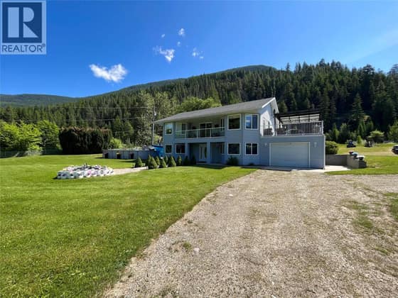 213 Burton School Road