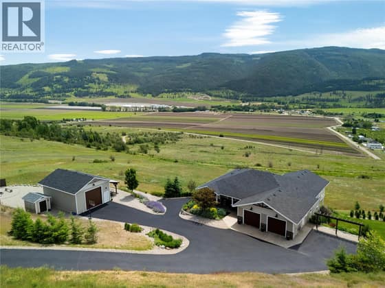98 Ranchland Place