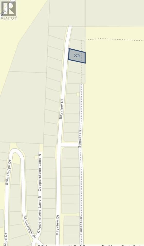 279 Bayview Drive