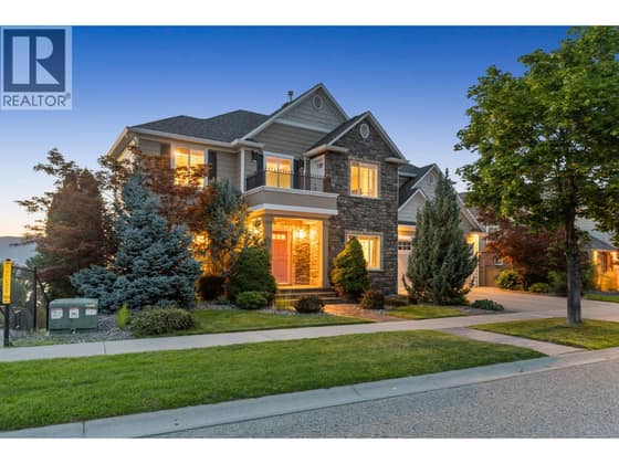 374 Quilchena Drive