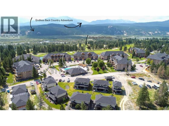 300 BIGHORN Boulevard Unit# 311C